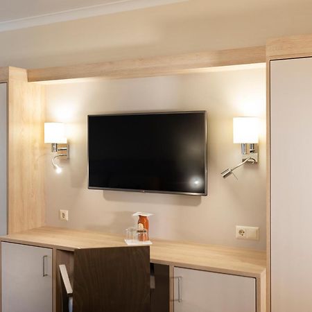 Vitalhotel Der Parktherme - Inkl Thermeneintritt & Sauna Bad Radkersburg Luaran gambar