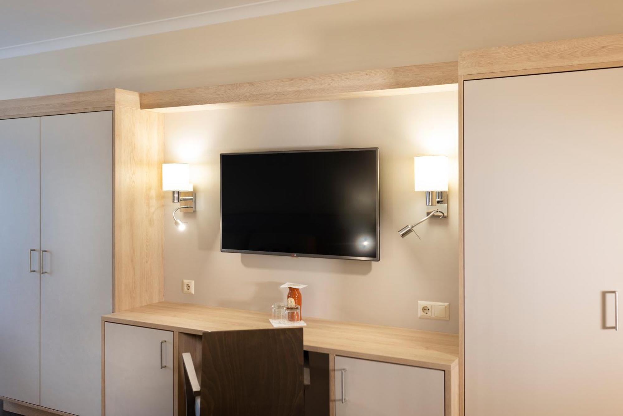 Vitalhotel Der Parktherme - Inkl Thermeneintritt & Sauna Bad Radkersburg Luaran gambar